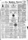 Southern Reporter and Cork Commercial Courier Saturday 31 October 1863 Page 1