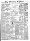 Southern Reporter and Cork Commercial Courier Wednesday 04 November 1863 Page 1
