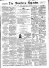 Southern Reporter and Cork Commercial Courier Wednesday 11 November 1863 Page 1