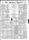 Southern Reporter and Cork Commercial Courier Friday 13 November 1863 Page 1