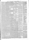 Southern Reporter and Cork Commercial Courier Friday 13 November 1863 Page 3