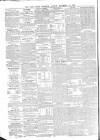 Southern Reporter and Cork Commercial Courier Monday 16 November 1863 Page 2