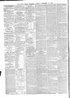 Southern Reporter and Cork Commercial Courier Tuesday 24 November 1863 Page 2