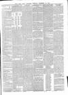 Southern Reporter and Cork Commercial Courier Tuesday 24 November 1863 Page 3