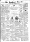 Southern Reporter and Cork Commercial Courier Tuesday 01 December 1863 Page 1