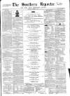 Southern Reporter and Cork Commercial Courier Wednesday 02 December 1863 Page 1