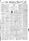 Southern Reporter and Cork Commercial Courier Friday 11 December 1863 Page 1