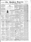 Southern Reporter and Cork Commercial Courier Thursday 31 December 1863 Page 1
