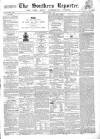 Southern Reporter and Cork Commercial Courier Friday 26 February 1864 Page 1