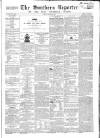 Southern Reporter and Cork Commercial Courier Friday 08 January 1864 Page 1