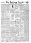 Southern Reporter and Cork Commercial Courier Friday 15 January 1864 Page 1