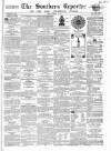 Southern Reporter and Cork Commercial Courier Tuesday 19 January 1864 Page 1
