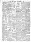Southern Reporter and Cork Commercial Courier Tuesday 19 January 1864 Page 2