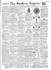 Southern Reporter and Cork Commercial Courier Tuesday 26 January 1864 Page 1