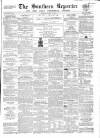 Southern Reporter and Cork Commercial Courier Wednesday 27 January 1864 Page 1