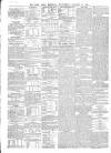 Southern Reporter and Cork Commercial Courier Wednesday 27 January 1864 Page 2