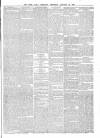 Southern Reporter and Cork Commercial Courier Thursday 28 January 1864 Page 3