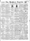 Southern Reporter and Cork Commercial Courier Friday 29 January 1864 Page 1