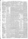 Southern Reporter and Cork Commercial Courier Friday 29 January 1864 Page 2