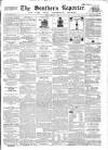 Southern Reporter and Cork Commercial Courier Monday 01 February 1864 Page 1