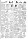 Southern Reporter and Cork Commercial Courier Friday 05 February 1864 Page 1