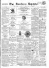 Southern Reporter and Cork Commercial Courier Saturday 06 February 1864 Page 1