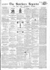 Southern Reporter and Cork Commercial Courier Monday 08 February 1864 Page 1