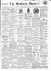 Southern Reporter and Cork Commercial Courier Tuesday 09 February 1864 Page 1