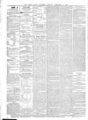 Southern Reporter and Cork Commercial Courier Monday 15 February 1864 Page 2