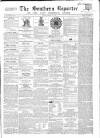 Southern Reporter and Cork Commercial Courier Tuesday 16 February 1864 Page 1