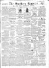 Southern Reporter and Cork Commercial Courier Thursday 18 February 1864 Page 1