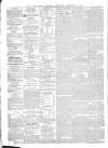 Southern Reporter and Cork Commercial Courier Thursday 18 February 1864 Page 2