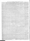 Southern Reporter and Cork Commercial Courier Thursday 18 February 1864 Page 4