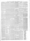 Southern Reporter and Cork Commercial Courier Monday 22 February 1864 Page 3