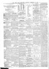 Southern Reporter and Cork Commercial Courier Saturday 27 February 1864 Page 2