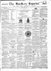 Southern Reporter and Cork Commercial Courier Tuesday 01 March 1864 Page 1