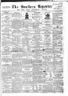 Southern Reporter and Cork Commercial Courier Wednesday 16 March 1864 Page 1