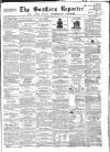 Southern Reporter and Cork Commercial Courier Thursday 17 March 1864 Page 1