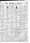 Southern Reporter and Cork Commercial Courier Friday 25 March 1864 Page 1