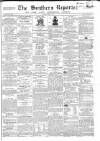 Southern Reporter and Cork Commercial Courier Friday 01 April 1864 Page 1