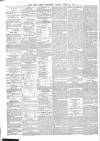 Southern Reporter and Cork Commercial Courier Friday 01 April 1864 Page 2