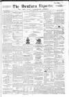 Southern Reporter and Cork Commercial Courier Tuesday 12 April 1864 Page 1