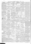 Southern Reporter and Cork Commercial Courier Wednesday 27 April 1864 Page 2