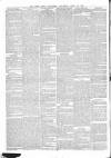 Southern Reporter and Cork Commercial Courier Saturday 30 April 1864 Page 4