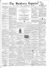 Southern Reporter and Cork Commercial Courier Tuesday 03 May 1864 Page 1