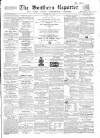 Southern Reporter and Cork Commercial Courier Thursday 05 May 1864 Page 1
