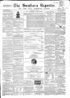 Southern Reporter and Cork Commercial Courier Saturday 14 May 1864 Page 1