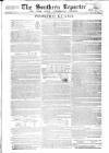 Southern Reporter and Cork Commercial Courier Wednesday 18 May 1864 Page 1