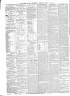 Southern Reporter and Cork Commercial Courier Thursday 19 May 1864 Page 2