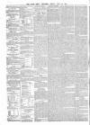 Southern Reporter and Cork Commercial Courier Friday 20 May 1864 Page 2